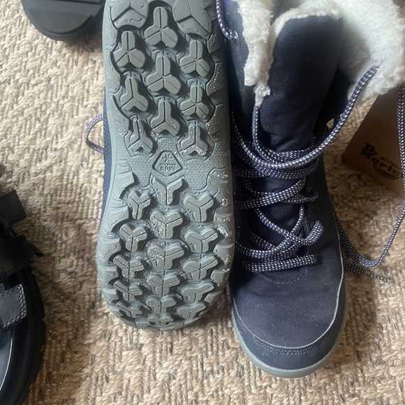 Quechua (Décathlon) winter shoes - Picture 2 of 2